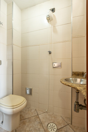 Foto do imóvel Apartamento com 3 Quartos à Venda, 84 m² em Cambuci - São Paulo
