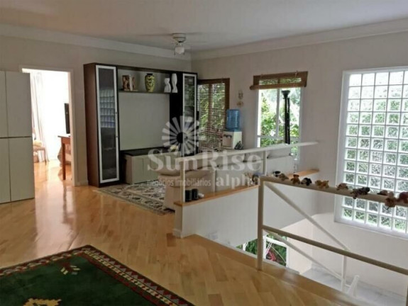 Imagem Casa de Condomínio com 4 Quartos à Venda, 278 m² em Alphaville 03 - Santana De Parnaíba Imagem Casa de Condomínio com 4 Quartos à Venda, 278 m² em Alphaville 03 - Santana De Parnaíba