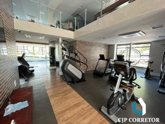 Imagem Apartamento com 3 Quartos à Venda, 130 m² em Horto Florestal - Salvador