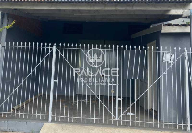 Imagem Galpão para Alugar, 111 m² em Parque Residencial Monte Rey - Piracicaba Imagem Galpão para Alugar, 111 m² em Parque Residencial Monte Rey - Piracicaba
