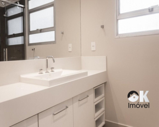Imagem Apartamento com 3 Quartos à Venda, 117 m² em Jardim Paulista - São Paulo Imagem Apartamento com 3 Quartos à Venda, 117 m² em Jardim Paulista - São Paulo