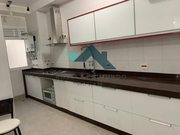 Apartamento com 3 Quartos à Venda, 130 m² em Jardim Ana Maria - Jundiaí