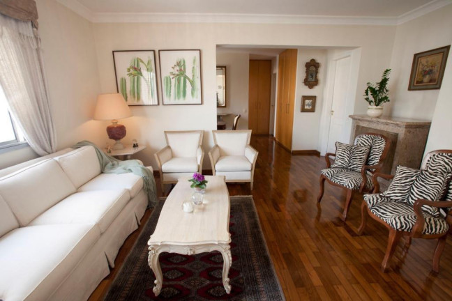 Imagem Apartamento com 2 Quartos à Venda, 97 m² em Vila Olímpia - São Paulo Imagem Apartamento com 2 Quartos à Venda, 97 m² em Vila Olímpia - São Paulo