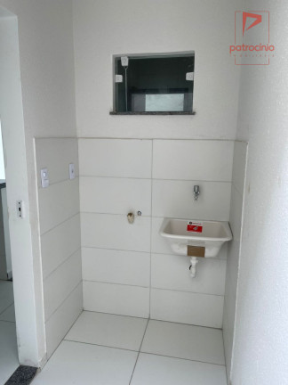 Imagem Casa com 2 Quartos à Venda, 61 m² em Conceição - Feira De Santana