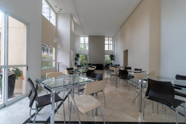 Imagem Apartamento com 3 Quartos à Venda, 195 m² em Moema - São Paulo Imagem Apartamento com 3 Quartos à Venda, 195 m² em Moema - São Paulo