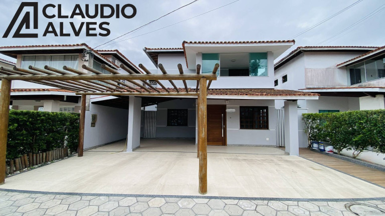 Imagem Casa de Condomínio com 4 Quartos à Venda, 250 m² em Santa Mônica Ii - Feira De Santana Imagem Casa de Condomínio com 4 Quartos à Venda, 250 m² em Santa Mônica Ii - Feira De Santana