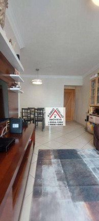 Imagem Apartamento com 3 Quartos à Venda, 79 m² em Jardim Marajoara - São Paulo Imagem Apartamento com 3 Quartos à Venda, 79 m² em Jardim Marajoara - São Paulo