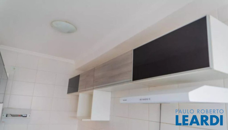 Imagem Apartamento com 3 Quartos à Venda, 61 m² em Vila Homero Thon - Santo André Imagem Apartamento com 3 Quartos à Venda, 61 m² em Vila Homero Thon - Santo André