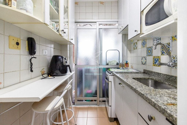 Imagem Apartamento com 2 Quartos à Venda, 46 m² em Barra Funda - São Paulo Imagem Apartamento com 2 Quartos à Venda, 46 m² em Barra Funda - São Paulo