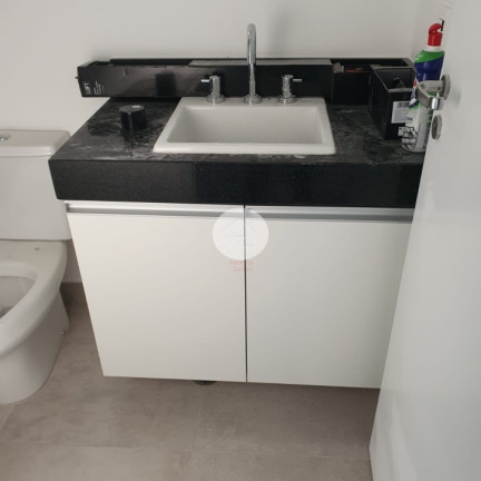 Imagem Apartamento com 2 Quartos para Alugar, 62 m² em Vila Olímpia - São Paulo