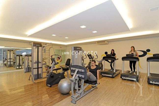 Imagem Apartamento com 3 Quartos à Venda, 326 m² em Jardim Analia Franco - São Paulo Imagem Apartamento com 3 Quartos à Venda, 326 m² em Jardim Analia Franco - São Paulo