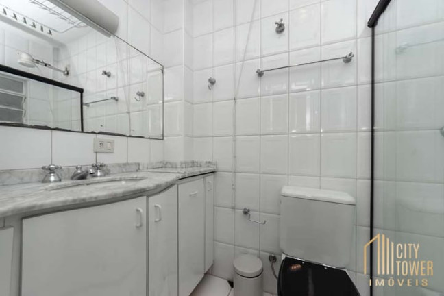 Imagem Apartamento com 1 Quarto à Venda, 42 m² em Campo Belo - São Paulo