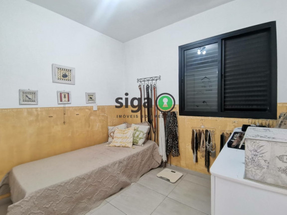 Imagem Apartamento com 3 Quartos à Venda, 131 m² em Morumbi - São Paulo