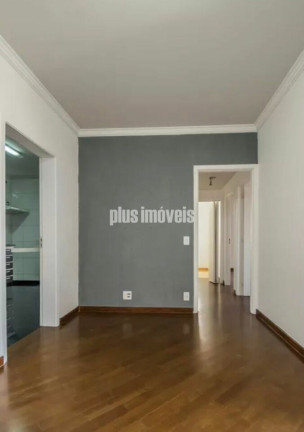 Imagem Apartamento com 3 Quartos à Venda, 80 m² em Brooklin Paulista - São Paulo