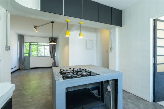 Imagem Apartamento com 2 Quartos à Venda, 88 m² em Vila Gumercindo - São Paulo Imagem Apartamento com 2 Quartos à Venda, 88 m² em Vila Gumercindo - São Paulo
