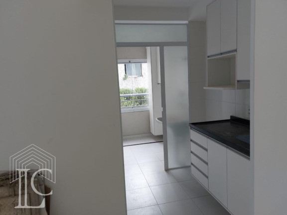 Imagem Apartamento com 2 Quartos à Venda, 66 m² em Jardim Prudencia - São Paulo