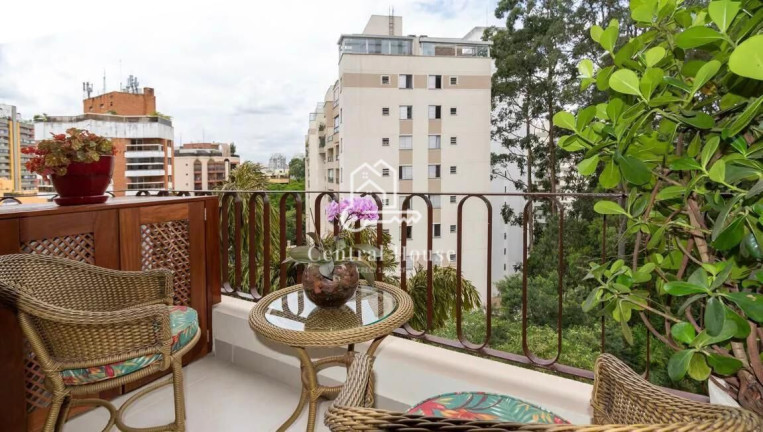 Imagem Apartamento com 4 Quartos à Venda, 127 m² em Vila Andrade - São Paulo Imagem Apartamento com 4 Quartos à Venda, 127 m² em Vila Andrade - São Paulo