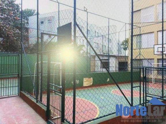 Imagem Apartamento com 2 Quartos à Venda, 64 m² em Vila Constança - São Paulo