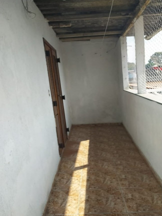 Imagem Casa com 4 Quartos à Venda, 260 m² em Vila Santa Catarina - São Paulo Imagem Casa com 4 Quartos à Venda, 260 m² em Vila Santa Catarina - São Paulo