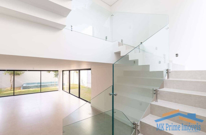 Imagem Casa de Condomínio com 3 Quartos à Venda, 867 m² em Brooklin Paulista - São Paulo Imagem Casa de Condomínio com 3 Quartos à Venda, 867 m² em Brooklin Paulista - São Paulo