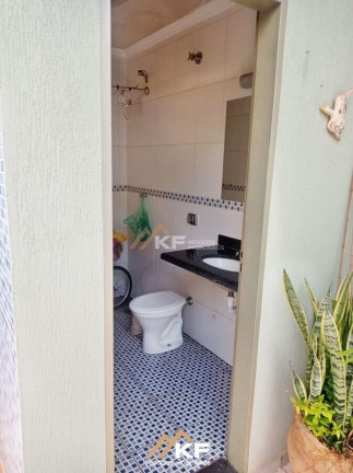 Imagem Casa com 3 Quartos à Venda, 218 m² em Campos Elíseos - Ribeirão Preto Imagem Casa com 3 Quartos à Venda, 218 m² em Campos Elíseos - Ribeirão Preto