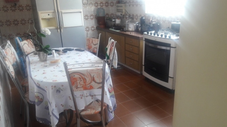 Imagem Apartamento com 3 Quartos à Venda, 90 m² em Campo Grande - Santos