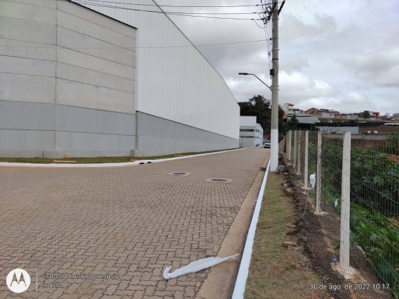 Imagem Galpão para Alugar, 1.266 m² em Sítio Do Mursa - Várzea Paulista Imagem Galpão para Alugar, 1.266 m² em Sítio Do Mursa - Várzea Paulista