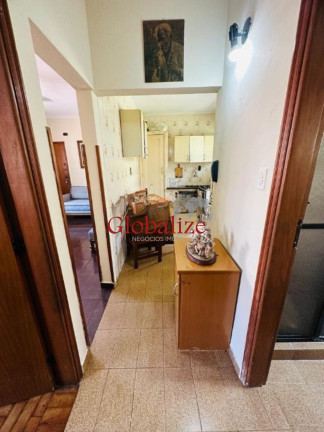 Imagem Imóvel com 2 Quartos à Venda, 75 m² em Gonzaga - Santos