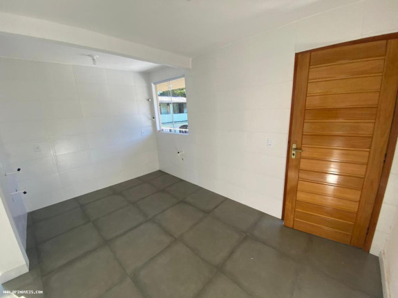 Imagem Apartamento com 2 Quartos à Venda, 53 m² em Tijuca - Teresópolis