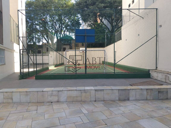 Imagem Apartamento com 3 Quartos à Venda, 100 m² em Vila Clementino - São Paulo Imagem Apartamento com 3 Quartos à Venda, 100 m² em Vila Clementino - São Paulo