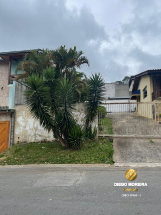 Terreno à Venda, 250 m² em Terra Preta - Mairiporã