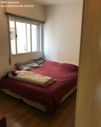 Imagem Apartamento com 2 Quartos à Venda, 61 m² em Vila Mariana - São Paulo