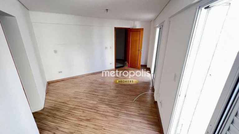Imagem Cobertura com 4 Quartos à Venda, 191 m² em Santa Paula - São Caetano Do Sul