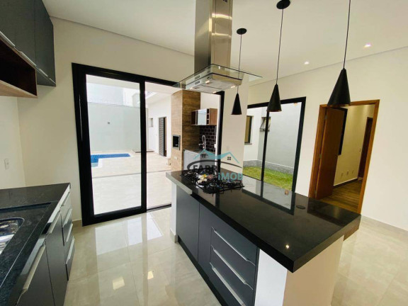Imagem Casa com 3 Quartos à Venda, 186 m² em Ibiti Reserva - Sorocaba