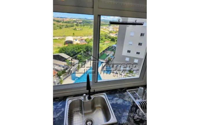 Imagem Apartamento com 3 Quartos à Venda, 67 m² em Residencial Flamboyant - São José Dos Campos Imagem Apartamento com 3 Quartos à Venda, 67 m² em Residencial Flamboyant - São José Dos Campos