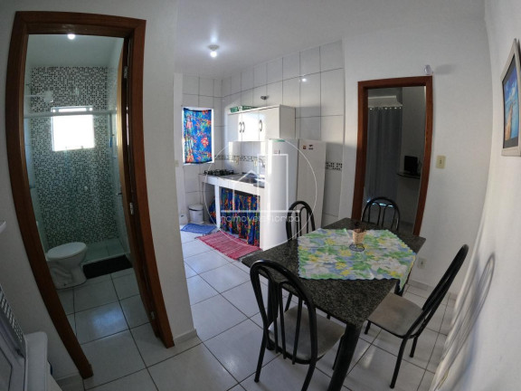 Imagem Apartamento com 2 Quartos para Temporada, 50 m² em São João Do Rio Vermelho - Florianópolis Imagem Apartamento com 2 Quartos para Temporada, 50 m² em São João Do Rio Vermelho - Florianópolis