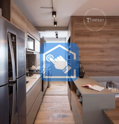 Imagem Apartamento com 3 Quartos à Venda, 70 m² em Alto Da Lapa - São Paulo Imagem Apartamento com 3 Quartos à Venda, 70 m² em Alto Da Lapa - São Paulo