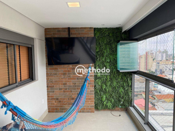 Imagem Apartamento com 4 Quartos à Venda, 155 m² em Taquaral - Campinas Imagem Apartamento com 4 Quartos à Venda, 155 m² em Taquaral - Campinas