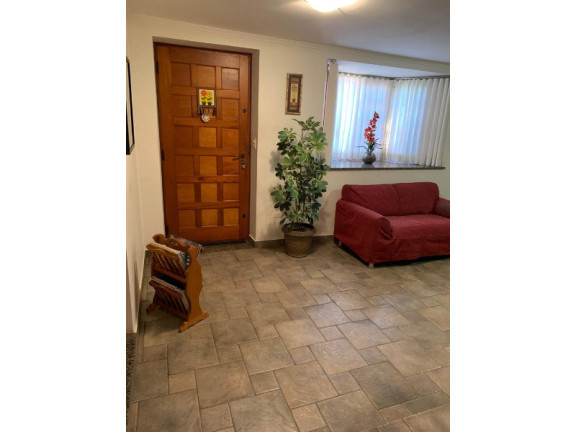 Imagem Casa com 3 Quartos à Venda, 144 m² em Jardim Planalto - Campinas Imagem Casa com 3 Quartos à Venda, 144 m² em Jardim Planalto - Campinas