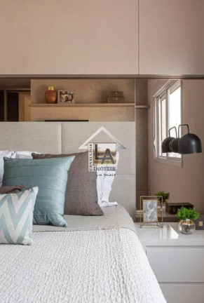 Imagem Apartamento com 3 Quartos à Venda, 110 m² em Campo Belo - São Paulo