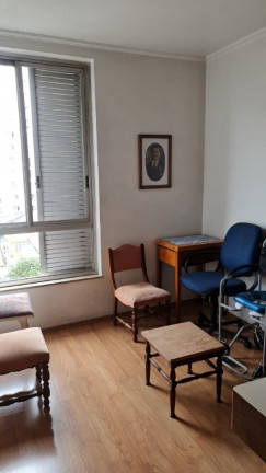 Imagem Imóvel com 3 Quartos à Venda, 97 m² em Vila Nova Conceição - São Paulo Imagem Imóvel com 3 Quartos à Venda, 97 m² em Vila Nova Conceição - São Paulo