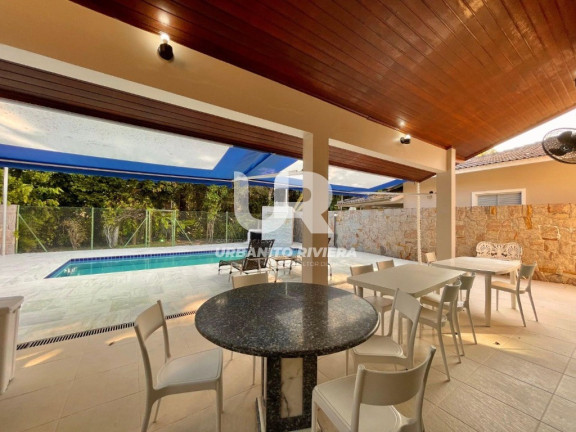 Imagem Casa com 4 Quartos à Venda, 401 m² em Riviera | Módulo 22 - Bertioga