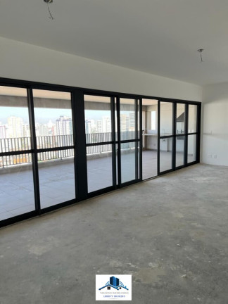 Imagem Apartamento com 3 Quartos à Venda, 165 m² em Tatuapé - São Paulo