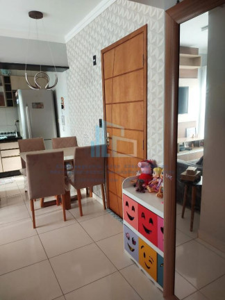 Imagem Apartamento com 1 Quarto à Venda, 42 m² em Maracanã - Praia Grande Imagem Apartamento com 1 Quarto à Venda, 42 m² em Maracanã - Praia Grande