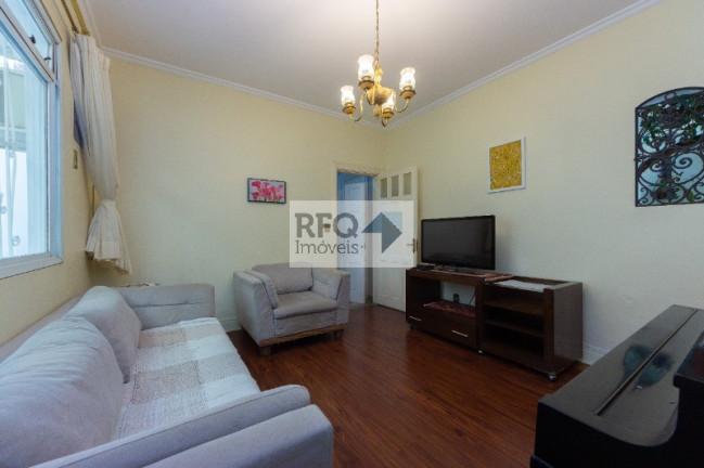 Imagem Casa com 4 Quartos à Venda, 228 m² em Paraíso - São Paulo