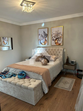 Imagem Casa de Condomínio com 3 Quartos à Venda, 340 m² em Morada Dos Pássaros - Barueri Imagem Casa de Condomínio com 3 Quartos à Venda, 340 m² em Morada Dos Pássaros - Barueri
