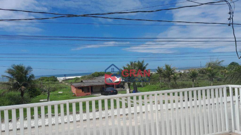 Kitnet com 1 Quarto para Alugar, 50 m² em Carmery - Pontal Do Paraná