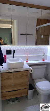 Imagem Apartamento com 2 Quartos à Venda, 41 m² em Jardim Lourdes - São Paulo Imagem Apartamento com 2 Quartos à Venda, 41 m² em Jardim Lourdes - São Paulo