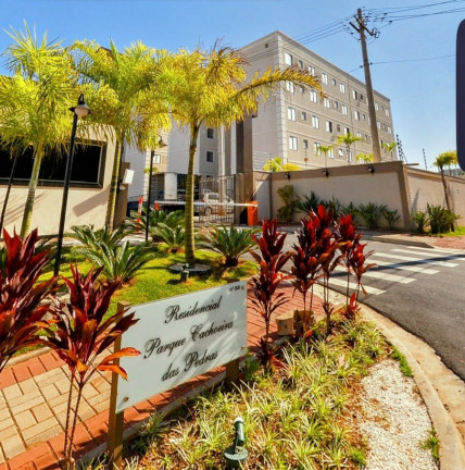 Imagem Imóvel com 2 Quartos à Venda, 48 m² em Jardim Antonio Von Zuben - Campinas Imagem Imóvel com 2 Quartos à Venda, 48 m² em Jardim Antonio Von Zuben - Campinas