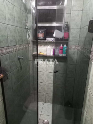 Imagem Apartamento à Venda, 62 m² em Centro - São Vicente Imagem Apartamento à Venda, 62 m² em Centro - São Vicente